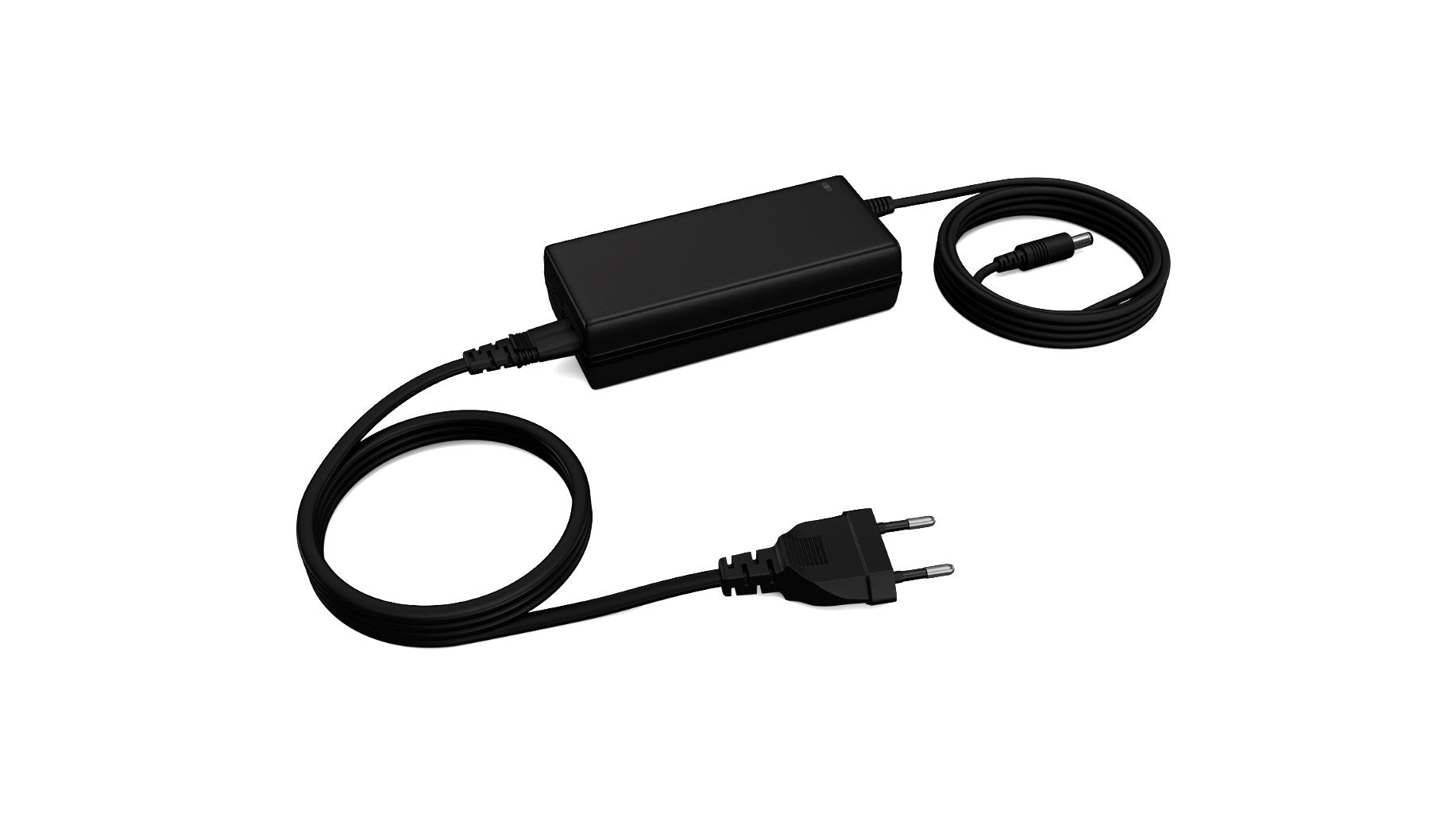 Jabra PanaCast 50 Power Supply EU PSU Black with Cable Jabra PanaCast 50 Power Supply EU PSU Black with Cable